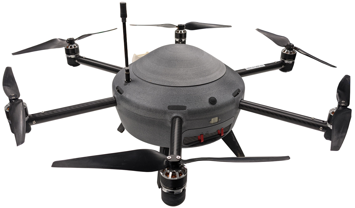Meteodrone MM-670