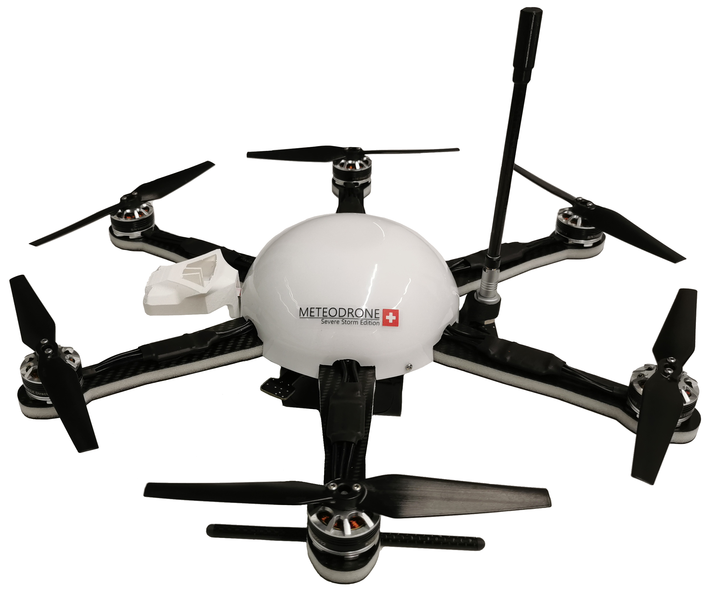 Meteodrone MM-641/SSE