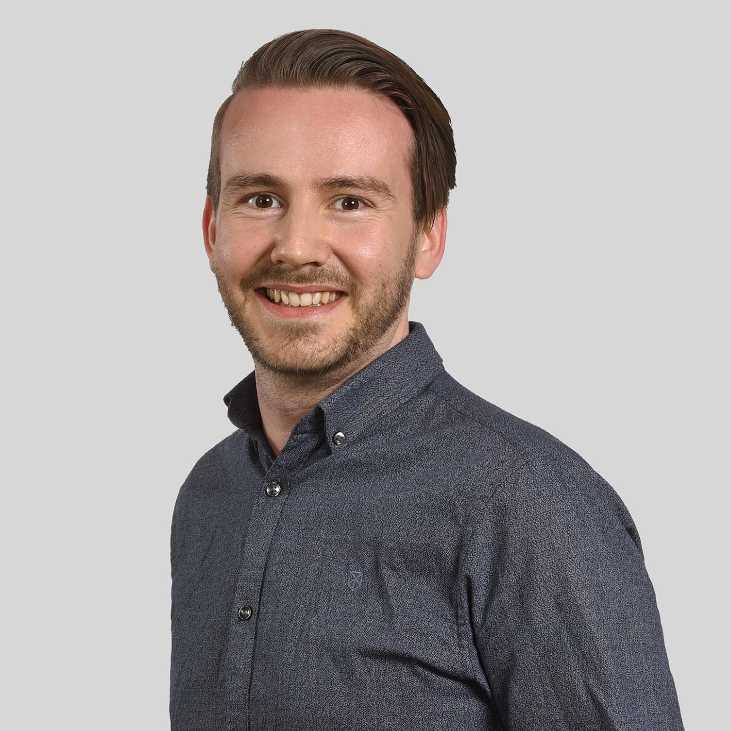 Marco Thaler - Meteorologist