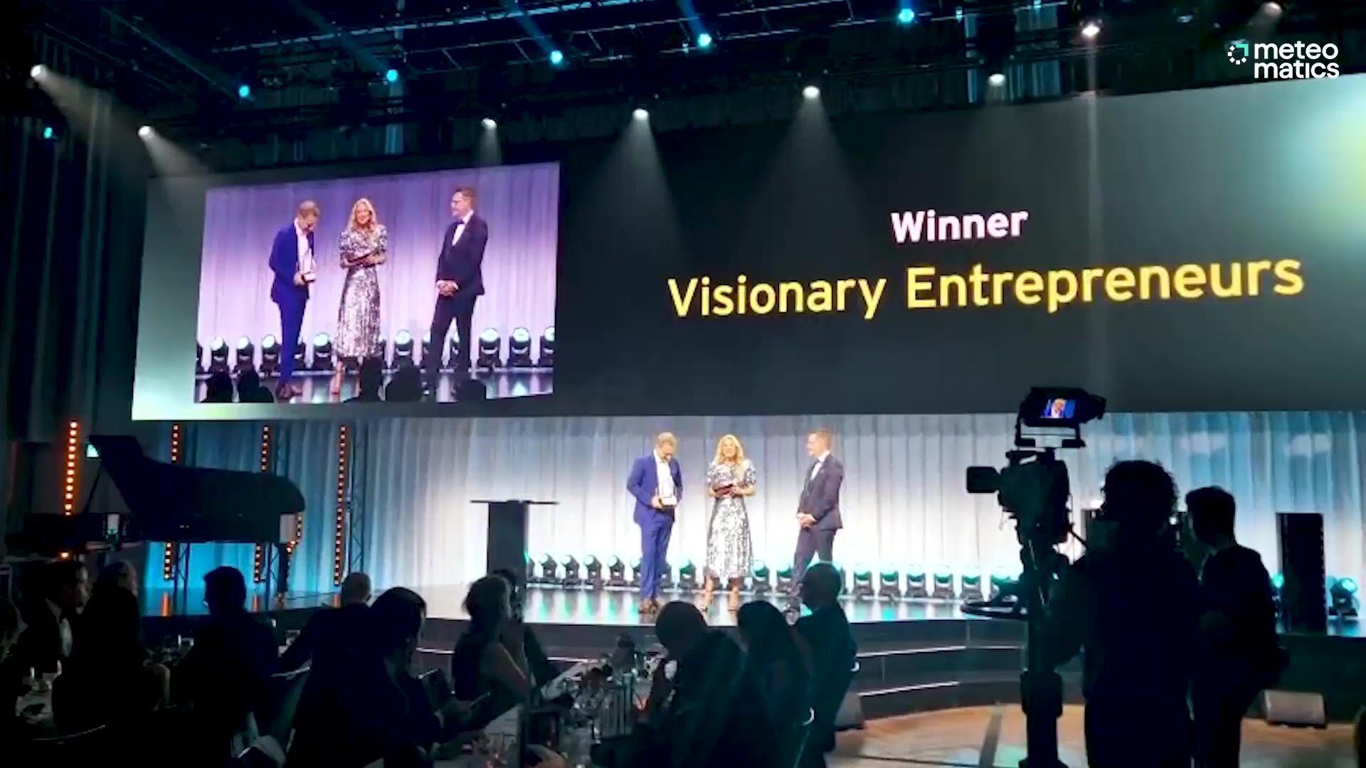 Thumbnail martin award