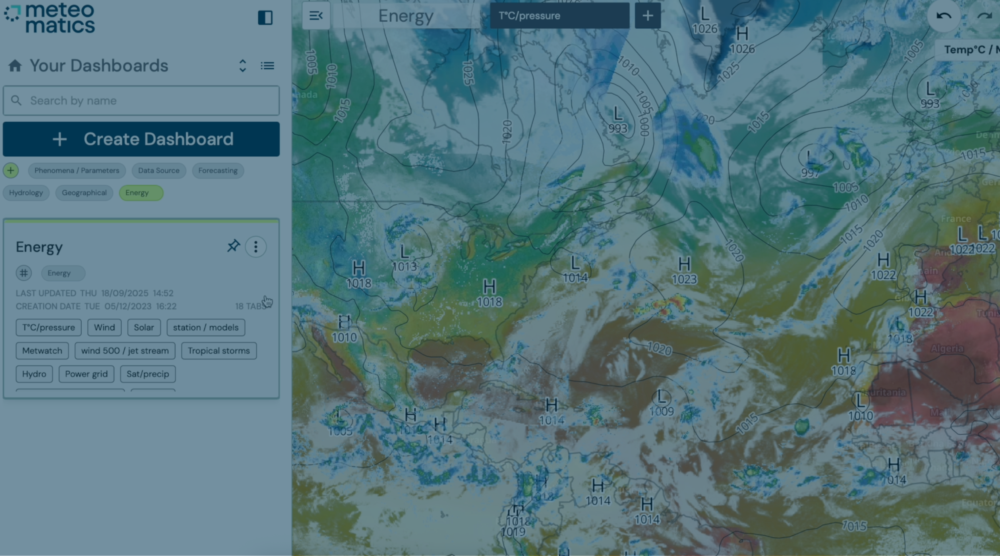 Thumbnail navigation