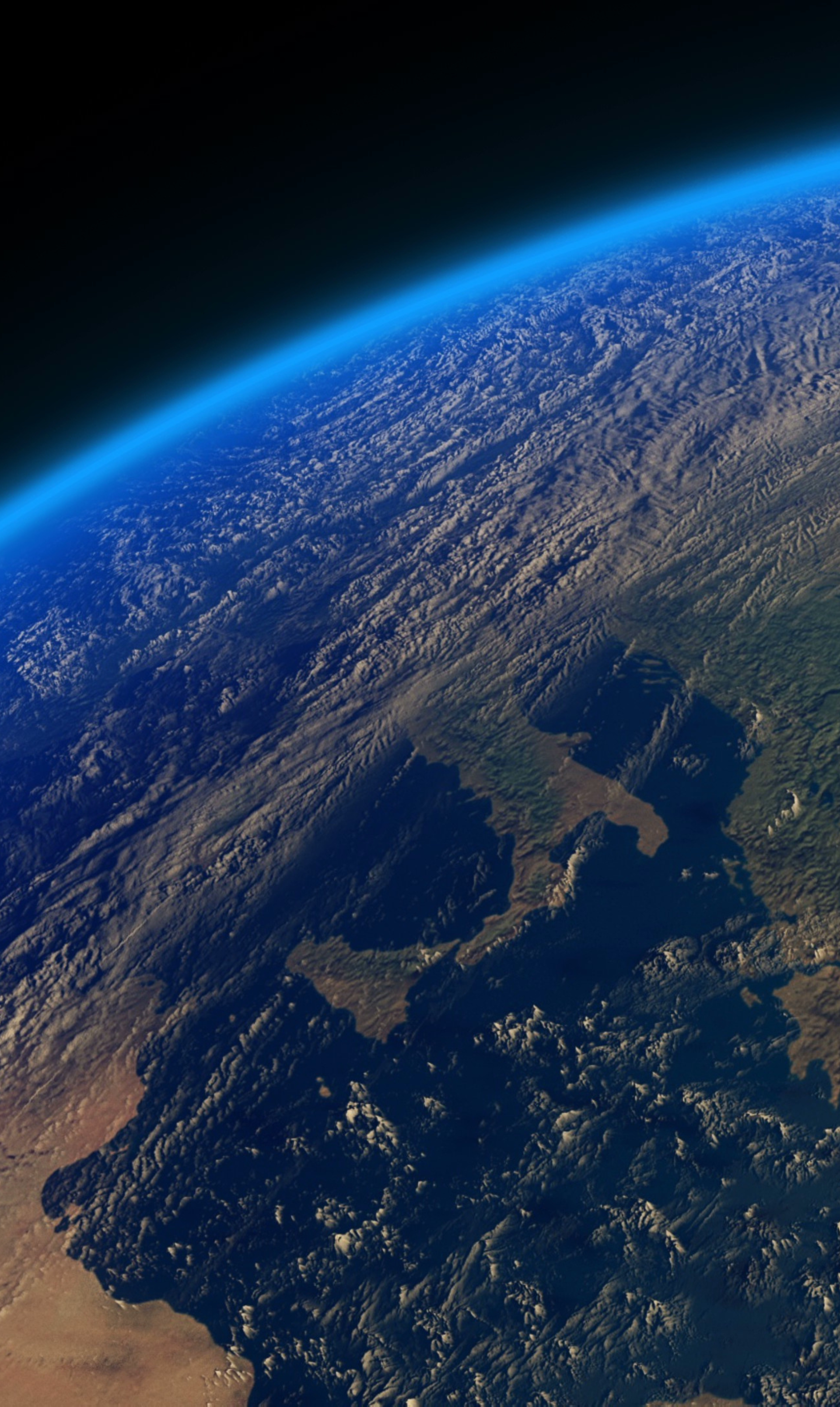 EURO1k accuracy redefined