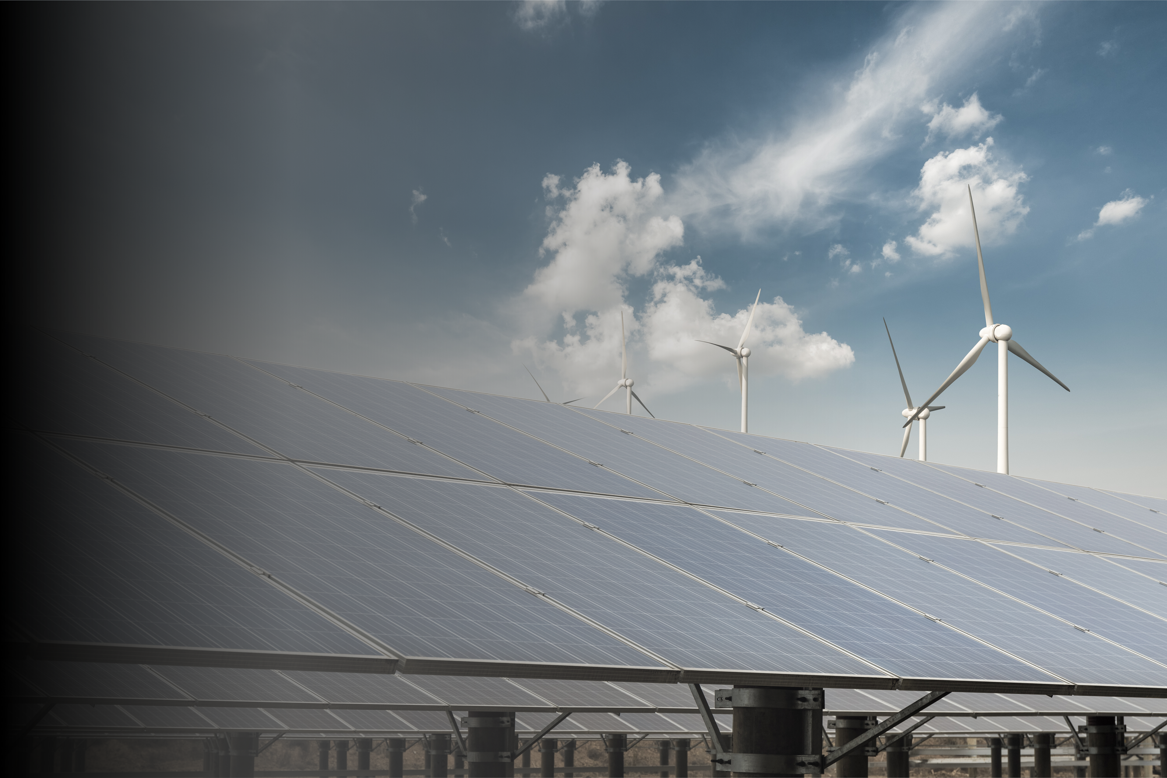 Energy forecasting hero