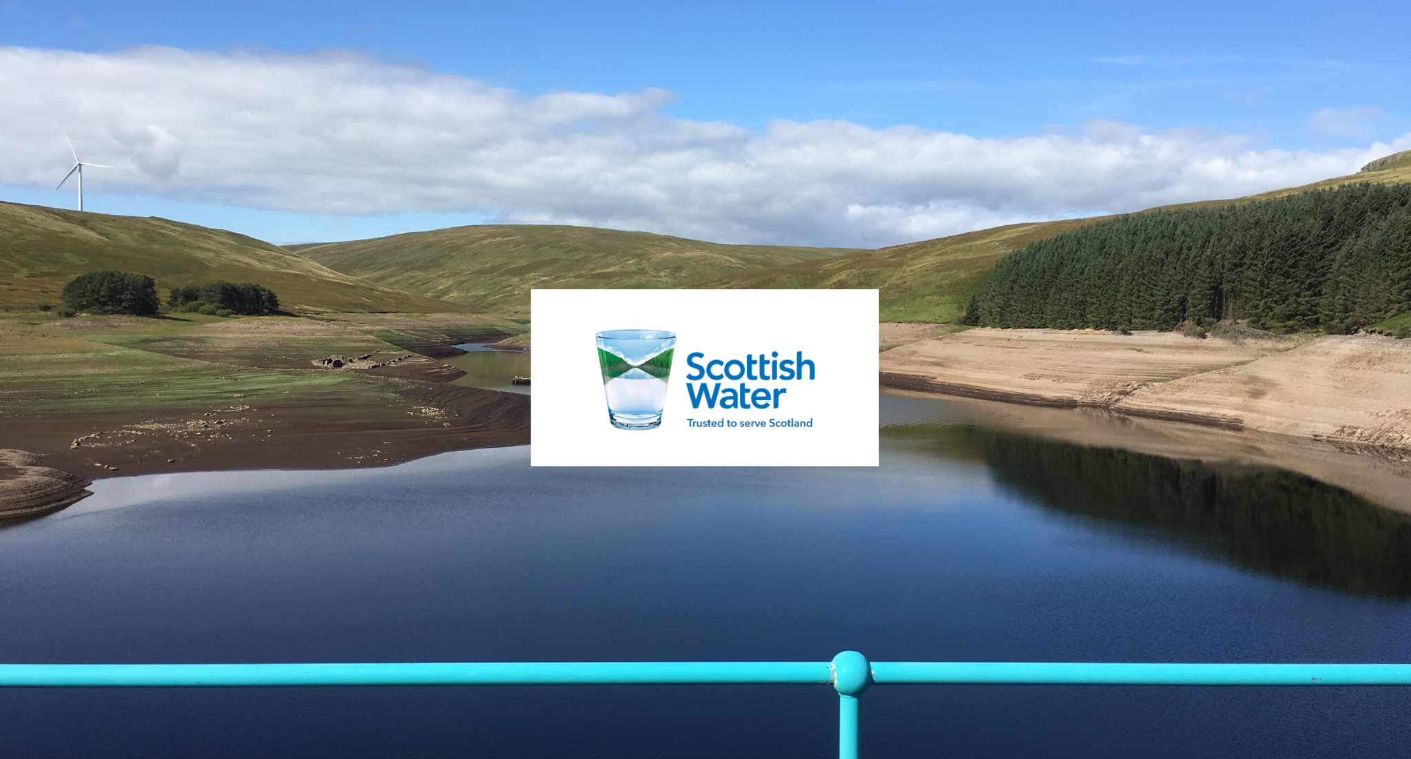 Hero scottish water