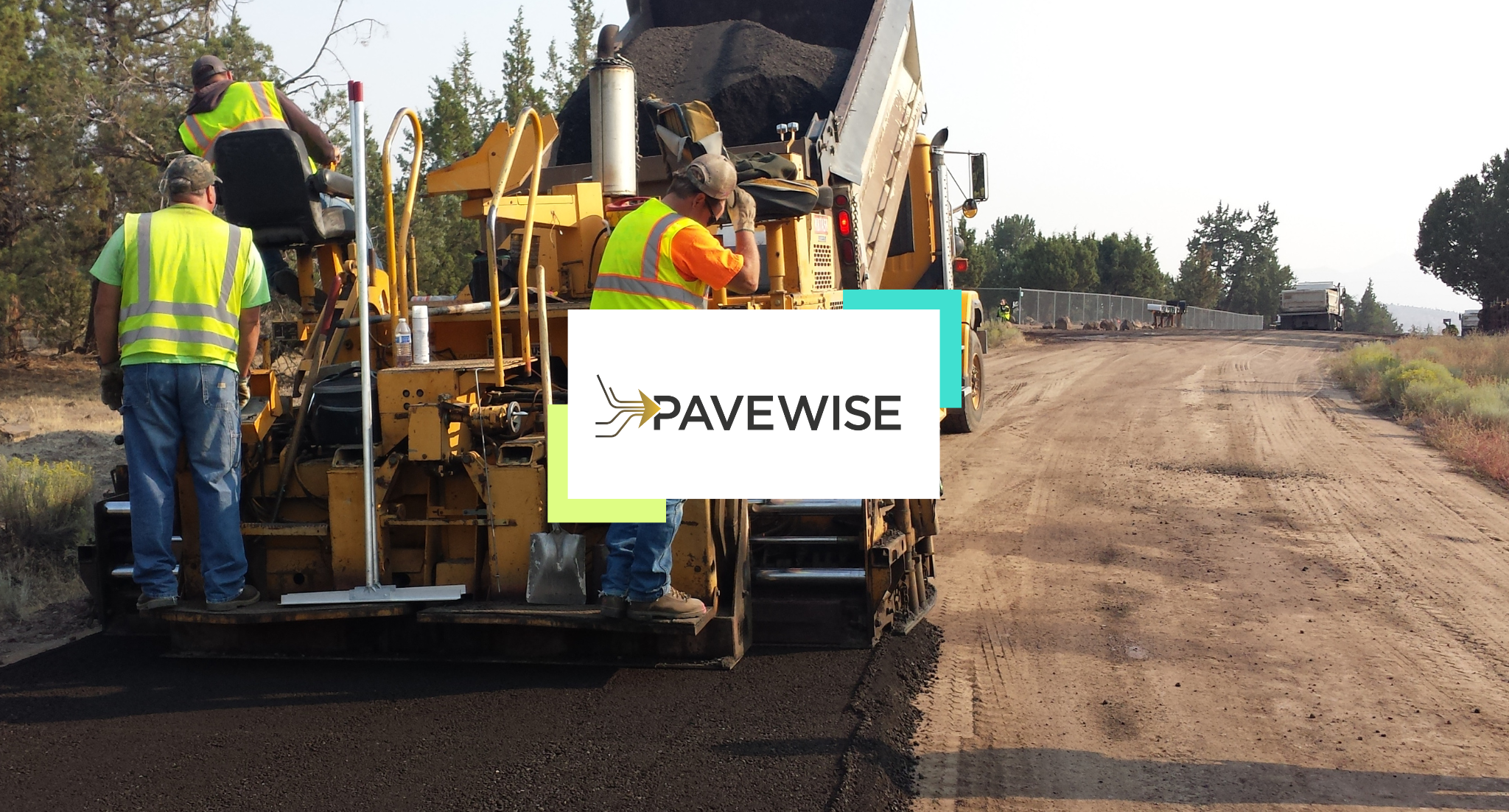 Pavewise