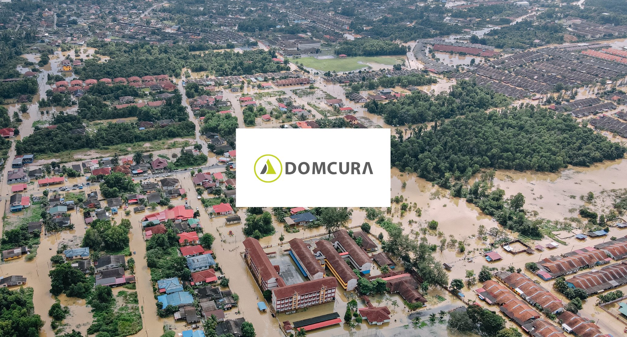 Domcura hero