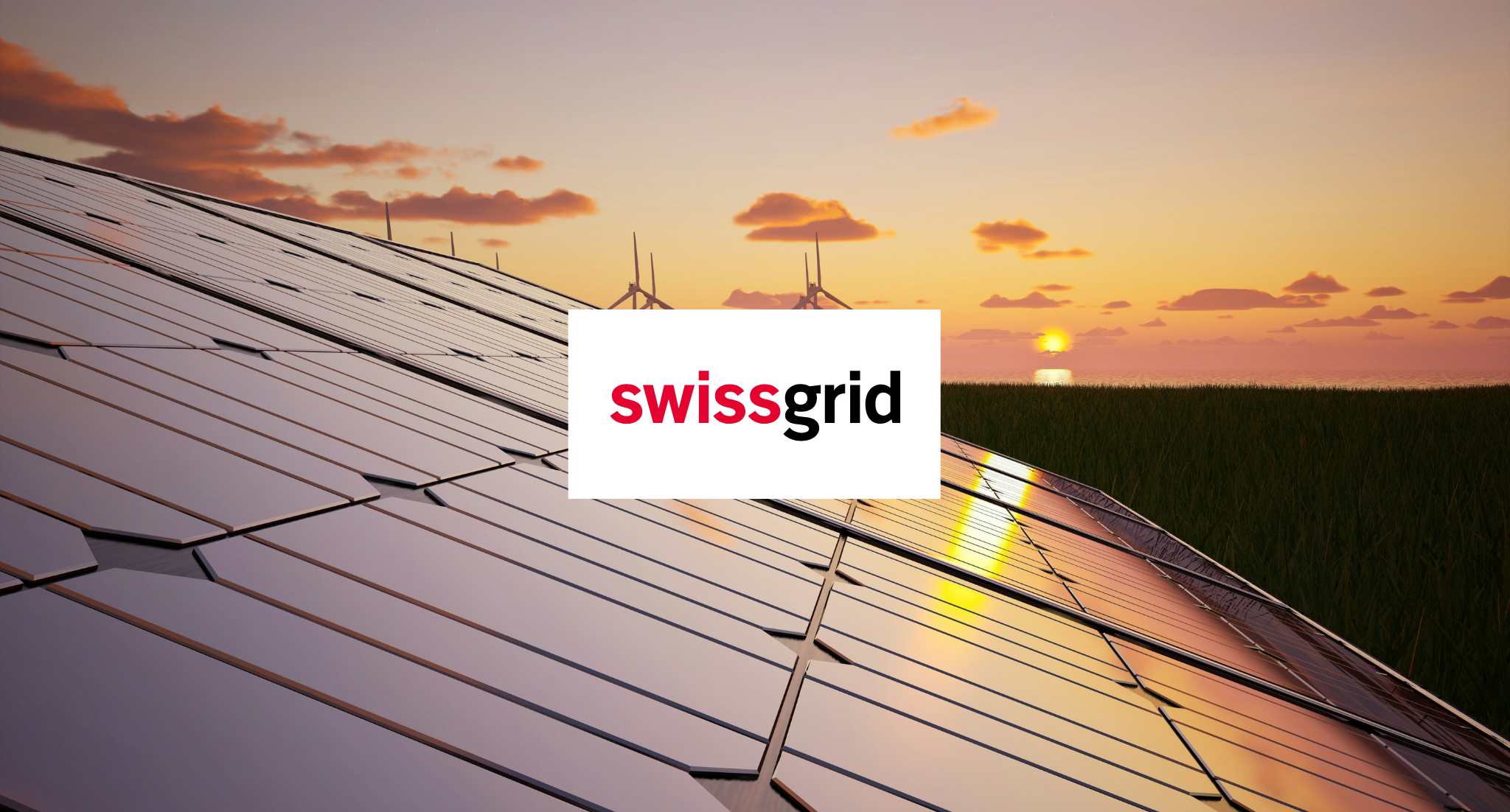 Swissgrid hero