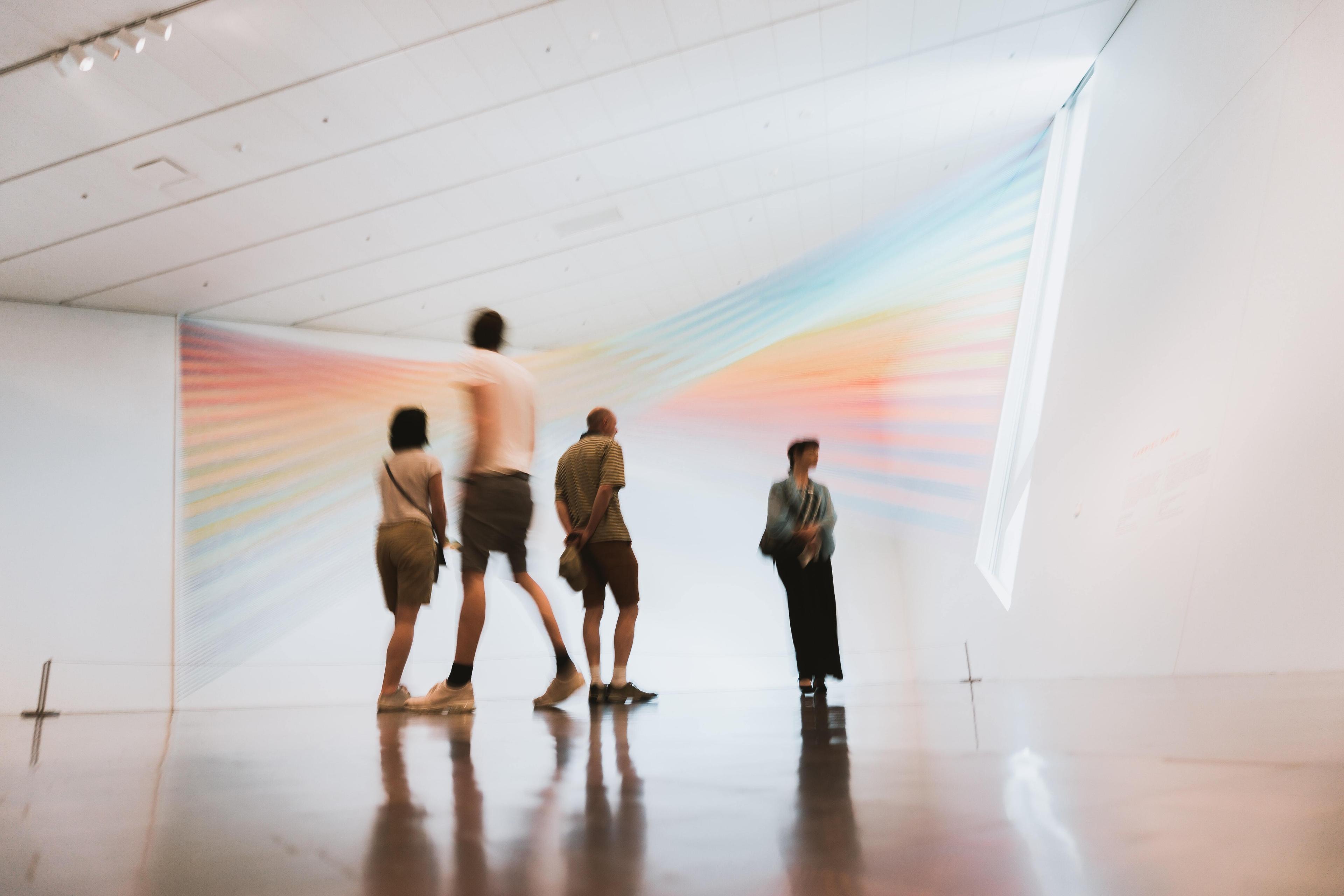 Museum ian dooley ZL Bz M Gle n E unsplash